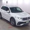 volkswagen tiguan 2023 -VOLKSWAGEN 【名古屋 307ﾒ5548】--VW Tiguan 3BA-5NDPC--WVGZZZ5N6PW524696---VOLKSWAGEN 【名古屋 307ﾒ5548】--VW Tiguan 3BA-5NDPC--WVGZZZ5N6PW524696- image 1