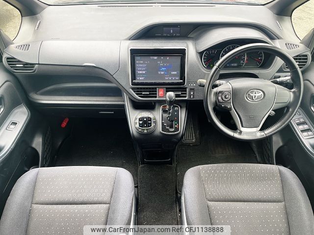 toyota noah 2014 -TOYOTA--Noah DBA-ZRR80G--ZRR80-0060314---TOYOTA--Noah DBA-ZRR80G--ZRR80-0060314- image 2
