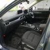 mazda cx-5 2021 quick_quick_6BA-KFEP_KFEP-454170 image 6