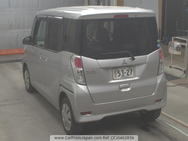 mitsubishi ek-space 2020 -MITSUBISHI--ek Space B11A--0414914---MITSUBISHI--ek Space B11A--0414914- image 2