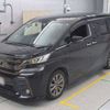 toyota vellfire 2017 -TOYOTA--Vellfire DBA-AGH30W--AGH30-0160878---TOYOTA--Vellfire DBA-AGH30W--AGH30-0160878- image 1