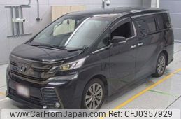 toyota vellfire 2017 -TOYOTA--Vellfire DBA-AGH30W--AGH30-0160878---TOYOTA--Vellfire DBA-AGH30W--AGH30-0160878-