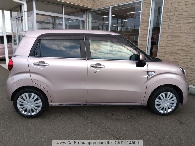 daihatsu cast 2021 -DAIHATSU--Cast 5BA-LA250S--LA250S-0211710---DAIHATSU--Cast 5BA-LA250S--LA250S-0211710- image 2