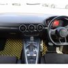 audi tt 2016 -AUDI--Audi TT FVCJXF--TRUZZZFV3G1015445---AUDI--Audi TT FVCJXF--TRUZZZFV3G1015445- image 3
