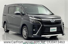 toyota voxy 2019 -TOYOTA--Voxy DAA-ZWR80W--ZWR80-0389048---TOYOTA--Voxy DAA-ZWR80W--ZWR80-0389048-