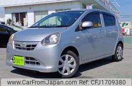 toyota pixis-epoch 2013 CFJ1709380