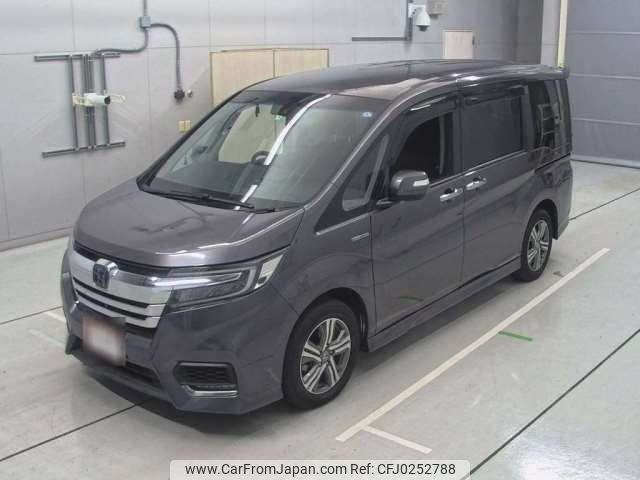 honda stepwagon 2019 -HONDA--Stepwgn 6AA-RP5--RP5-1086439---HONDA--Stepwgn 6AA-RP5--RP5-1086439- image 1