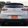 mazda cx-3 2017 CFJ1680414 image 10