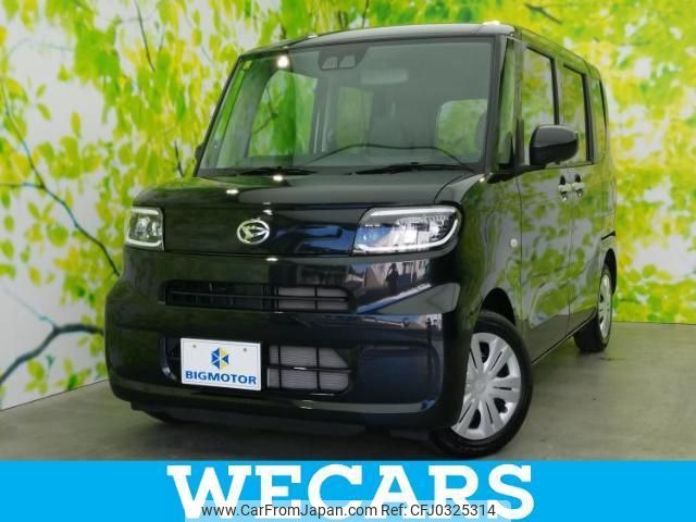 daihatsu tanto 2023 quick_quick_5BA-LA650S_LA650S-0339441 image 1