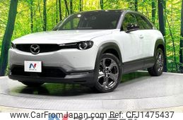mazda mx-3 2021 quick_quick_DREJ3P_DREJ3P-106496