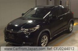 honda vezel 2014 -HONDA--VEZEL DBA-RU1--RU1-1007296---HONDA--VEZEL DBA-RU1--RU1-1007296-