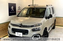 citroen berlingo 2022 quick_quick_3DA-K9CYH01_VR7ECYHZRMJ933330