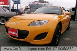 mazda roadster 2009 -MAZDA 【岡崎 300】--Roadster NCEC--NCEC-301020---MAZDA 【岡崎 300】--Roadster NCEC--NCEC-301020-