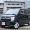 suzuki wagon-r 2018 -SUZUKI 【名変中 】--Wagon R MH55S--189270---SUZUKI 【名変中 】--Wagon R MH55S--189270- image 1