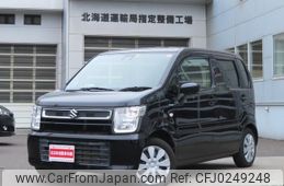 suzuki wagon-r 2018 -SUZUKI 【名変中 】--Wagon R MH55S--189270---SUZUKI 【名変中 】--Wagon R MH55S--189270-