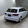 audi s3 2015 -AUDI--Audi S3 8VCJXF--WAUZZZ8VXFA094020---AUDI--Audi S3 8VCJXF--WAUZZZ8VXFA094020- image 2