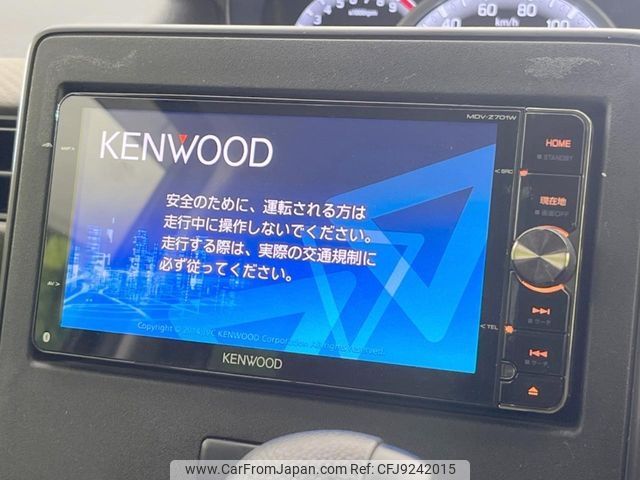 suzuki wagon-r 2021 CFJ9242015 image 2