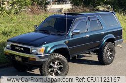 toyota hilux-surf 1993 quick_quick_KZN130W_KZN130-9015473