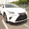 lexus nx 2018 -LEXUS--Lexus NX DAA-AYZ15--AYZ15-1009476---LEXUS--Lexus NX DAA-AYZ15--AYZ15-1009476- image 1