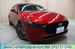 mazda mazda3 2021 -MAZDA--MAZDA3 5BA-BPFP--BPFP-116400---MAZDA--MAZDA3 5BA-BPFP--BPFP-116400-