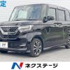 honda n-box 2020 -HONDA--N BOX 6BA-JF3--JF3-1510930---HONDA--N BOX 6BA-JF3--JF3-1510930- image 1