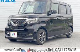 honda n-box 2020 -HONDA--N BOX 6BA-JF3--JF3-1510930---HONDA--N BOX 6BA-JF3--JF3-1510930-