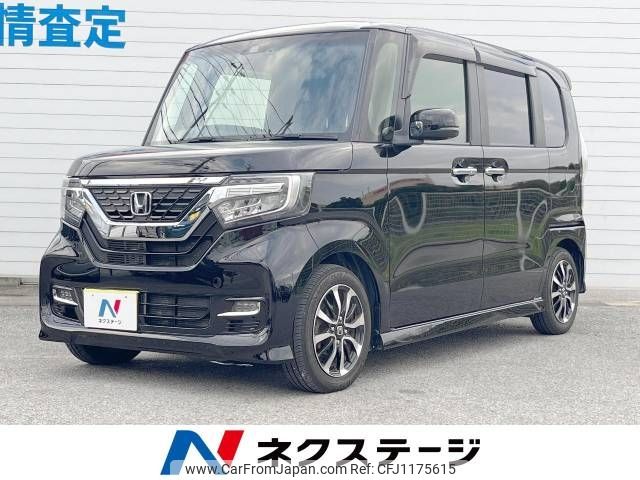 honda n-box 2020 -HONDA--N BOX 6BA-JF3--JF3-1510930---HONDA--N BOX 6BA-JF3--JF3-1510930- image 1