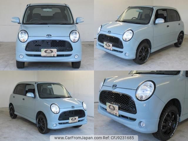 daihatsu mira-gino 2006 quick_quick_L650S_L650S-0042527 image 2