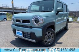 suzuki hustler 2025 CFJ1631498
