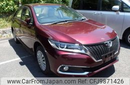 toyota allion 2019 -TOYOTA--Allion DBA-NZT260--NZT260-3219891---TOYOTA--Allion DBA-NZT260--NZT260-3219891-