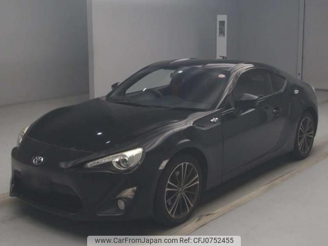 toyota 86 2014 quick_quick_DBA-ZN6_040908 image 2