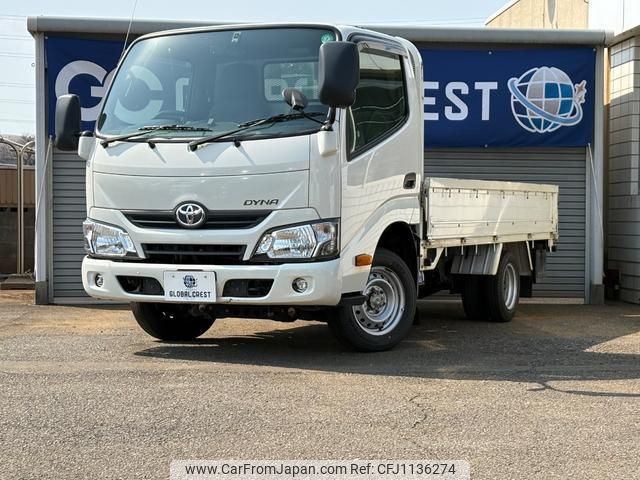 toyota dyna-truck 2019 quick_quick_TRY230_TRY230-0134426 image 1