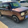 suzuki alto-lapin 2010 CFJ1505032 image 2