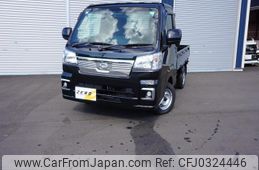 daihatsu hijet-truck 2024 -DAIHATSU--Hijet Truck S510P--S510P-0563268---DAIHATSU--Hijet Truck S510P--S510P-0563268-