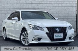 toyota crown 2015 -TOYOTA--Crown DAA-AWS210--AWS210-6095920---TOYOTA--Crown DAA-AWS210--AWS210-6095920-