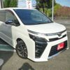 toyota voxy 2021 -TOYOTA 【名古屋 306ﾑ5135】--Voxy 3BA-ZRR80W--ZRR80-0665209---TOYOTA 【名古屋 306ﾑ5135】--Voxy 3BA-ZRR80W--ZRR80-0665209- image 32