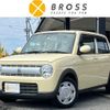 suzuki alto-lapin 2018 quick_quick_HE33S_HE33S-198384 image 1