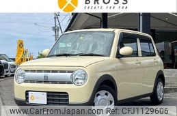 suzuki alto-lapin 2018 quick_quick_HE33S_HE33S-198384
