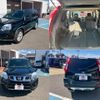 nissan x-trail 2011 quick_quick_DBA-NT31_NT31-241033 image 8