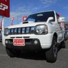 suzuki jimny 2009 CFJ0416741 image 1