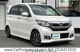 honda n-wgn 2018 -HONDA--N WGN DBA-JH1--JH1-1387094---HONDA--N WGN DBA-JH1--JH1-1387094-