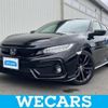 honda civic 2020 quick_quick_6BA-FK7_FK7-1201548 image 1