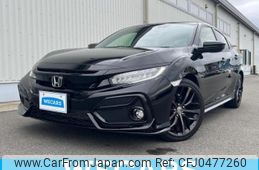 honda civic 2020 quick_quick_6BA-FK7_FK7-1201548