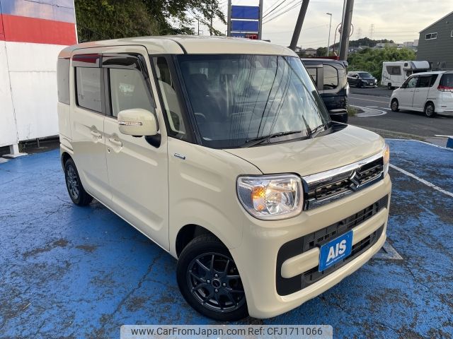 suzuki spacia 2021 CFJ1711066 image 2