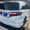 honda odyssey 2016 -HONDA--Odyssey DAA-RC4--RC4-1017412---HONDA--Odyssey DAA-RC4--RC4-1017412- image 6