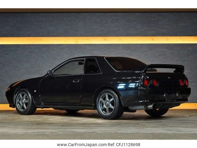nissan skyline-coupe 1992 -NISSAN--Skyline Coupe E-BNR32--BNR32-217604---NISSAN--Skyline Coupe E-BNR32--BNR32-217604- image 2