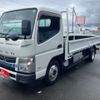 mitsubishi-fuso canter 2013 -MITSUBISHI 【名古屋 100】--Canter TQG-FEA53--FEA53-520154---MITSUBISHI 【名古屋 100】--Canter TQG-FEA53--FEA53-520154- image 1