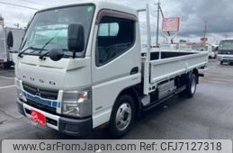 mitsubishi-fuso canter 2013 -MITSUBISHI 【名古屋 100】--Canter TQG-FEA53--FEA53-520154---MITSUBISHI 【名古屋 100】--Canter TQG-FEA53--FEA53-520154-