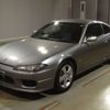 nissan silvia 2002 -NISSAN--Silvia S15-037468---NISSAN--Silvia S15-037468- image 1