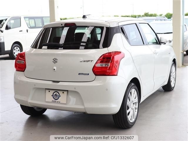 suzuki swift 2023 -SUZUKI--Swift ZC53S--503222---SUZUKI--Swift ZC53S--503222- image 2